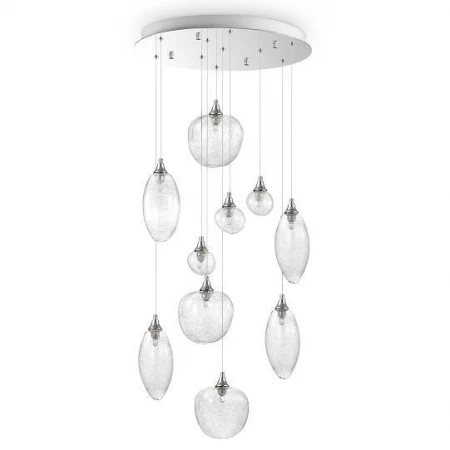 Светильник Ideal Lux BACO SP10 CROMO