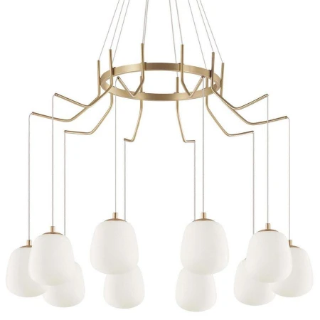 Светильник Ideal Lux KAROUSEL SP10