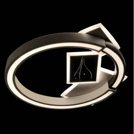 Светильник Natali Kovaltseva 81013/5C