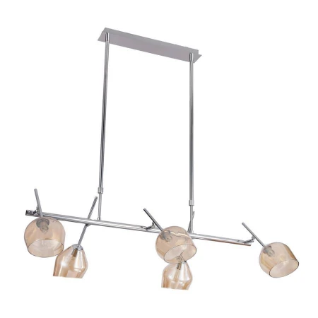 Светильник DeMarkt 606012005 Бремен