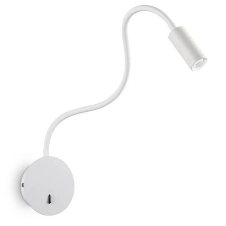 Бра Ideal Lux FOCUS-2 AP1 BIANCO