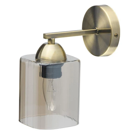 Бра DeMarkt 673026101 Тетро