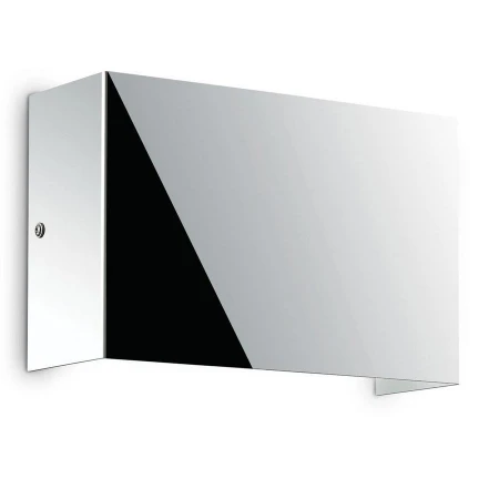 Бра Ideal Lux FLASH AP2 HIGH CROMO