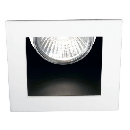 Точечный светильник Ideal Lux FUNKY BIANCO