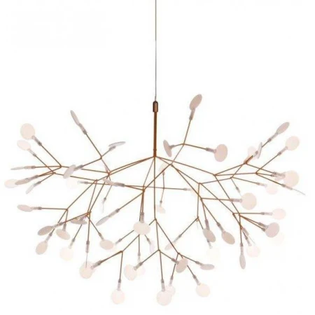 Люстра BLS 12307 Heracleum