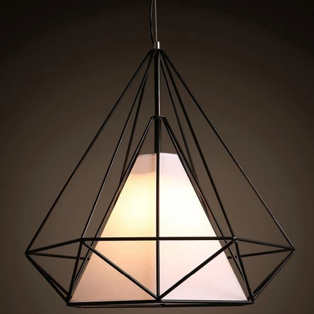 Светильник BLS 10604 The Diamond Chandelier