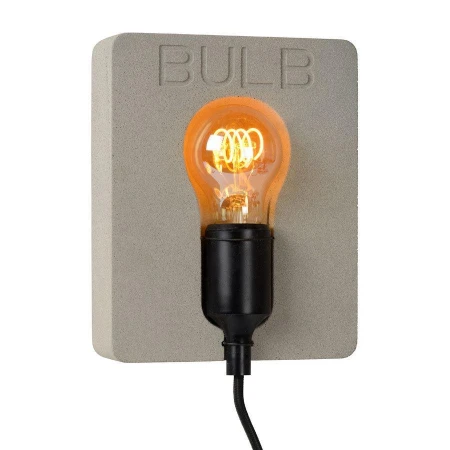 Бра Lucide 35212/01/41 DWIGHT