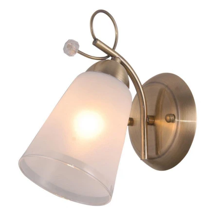 Бра Natali Kovaltseva 76058/1W ANTIQUE