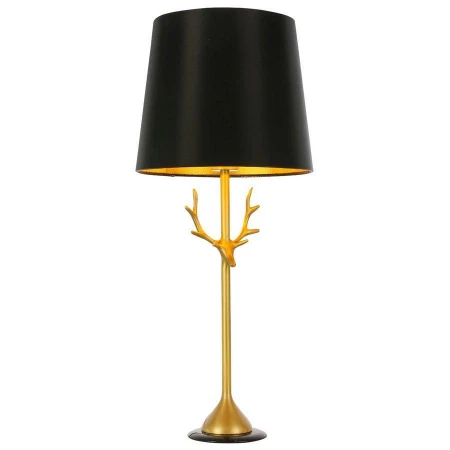 Настольная лампа ST LUCE SL1123.204.01 VELOSSA