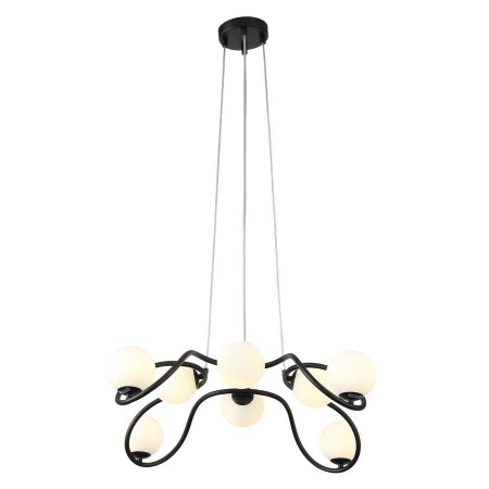 Люстра ST LUCE SL1502.403.08 LEGATEZZA