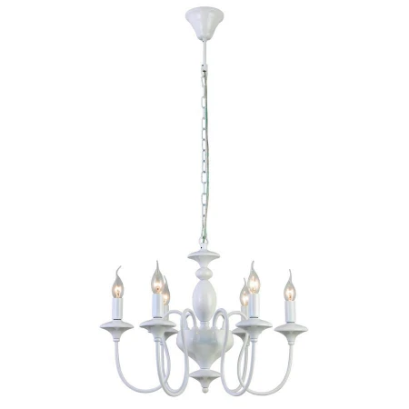 Люстра ST LUCE SL1109.503.06 NEVVE