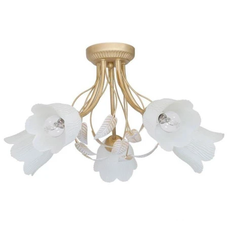 Люстра Luminex 3094 ALINE