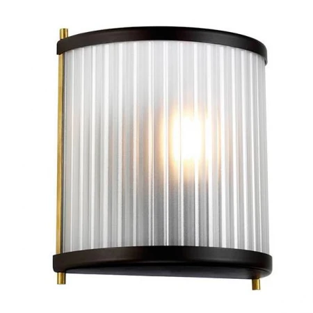 Бра Elstead Lighting DL-CORONA1-BAB CORONA