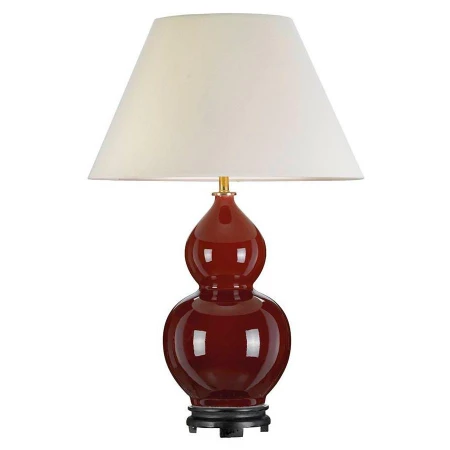 Настольная лампа Elstead Lighting DL/HARBIN/TL OXB HARBIN