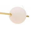 Подвесной светодиодный светильник Maytoni Freccia MOD063PL-L30G3K