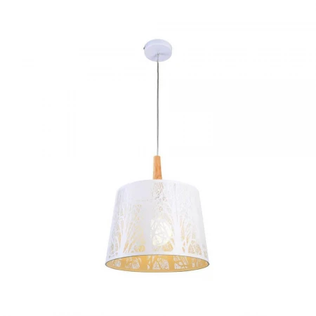 Подвесной светильник Maytoni Lantern MOD029-PL-01-W