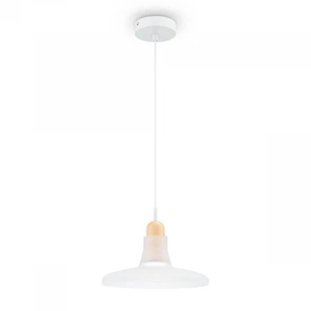 Подвесной светильник Maytoni Ola P017PL-01W