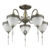 Потолочная люстра Lumion Baptisto 3454/5C