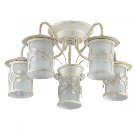 Потолочная люстра Lumion Sekvana 3125/5C