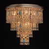 Потолочная люстра MW-Light Марокко 2 185010710