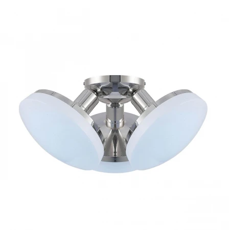 Потолочная светодиодная люстра Citilux Тамбо CL716131Nz