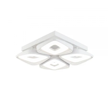 Потолочная светодиодная люстра Freya Bettina FR6008CL-L61W