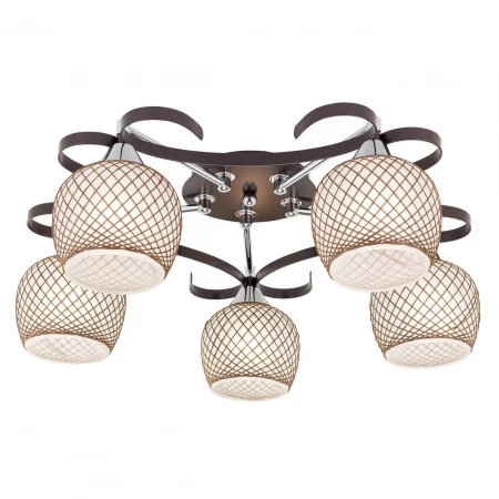 Потолочная люстра Citilux Сюзи CL171152