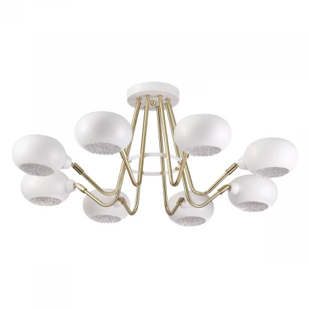 Потолочная люстра Lumion Cirrus 4468/8C