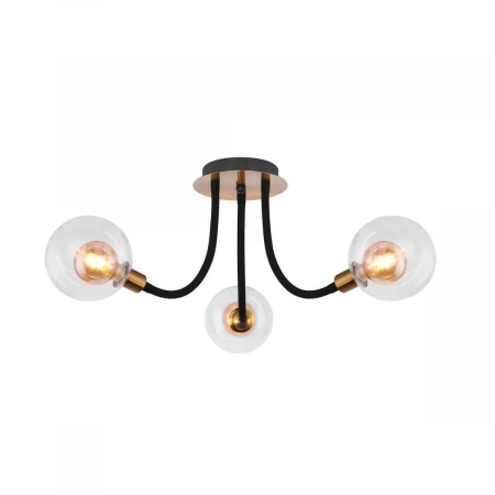 Потолочная люстра Globo Eddy 56010-3D