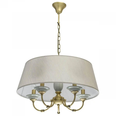 Подвесная люстра MW-Light Магелан 2 713010705