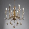 Подвесная люстра Divinare Carl 5124/07 LM-6