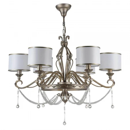 Подвесная люстра Maytoni Fiore H235-06-G