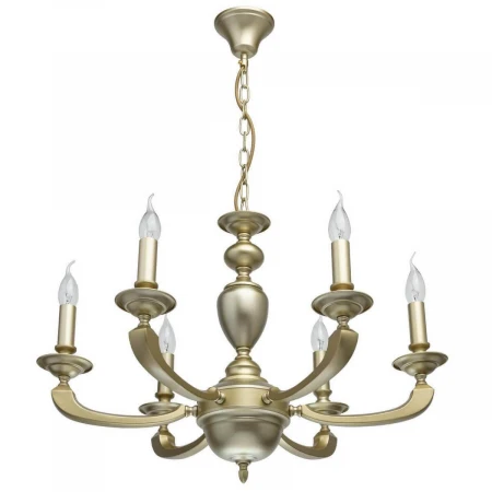 Подвесная люстра MW-Light Дэль Рей 4 700010806