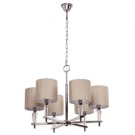 Подвесная люстра Chiaro Инесса 460010806