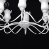 Подвесная люстра MW-Light Эллегия 303010808