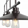 Подвесная люстра ST Luce Sсarno SL265.403.03