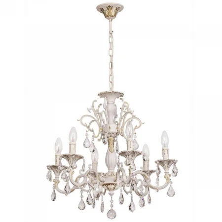 Подвесная люстра MW-Light Свеча 301014706