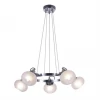 Подвесная люстра Freya Linda FR5690PL-05CH