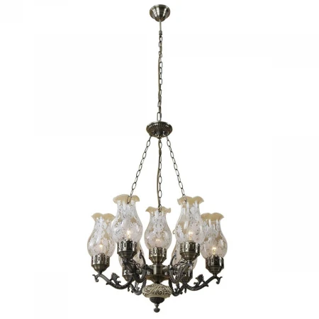 Подвесная люстра Citilux Лампада CL419171