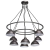 Подвесная люстра MW-Light Формула 4 696010808