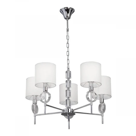 Подвесная люстра Vitaluce V5191/5