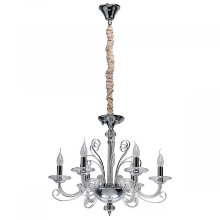 Подвесная люстра MW-Light Элла 483013306