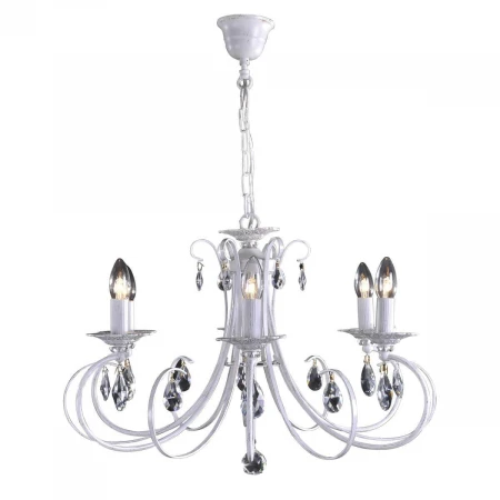 Подвесная люстра Citilux Джесси CL410162