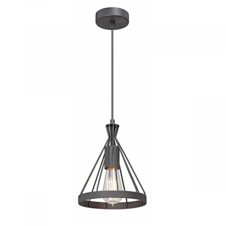 Подвесная люстра Vitaluce V4743-1/1S