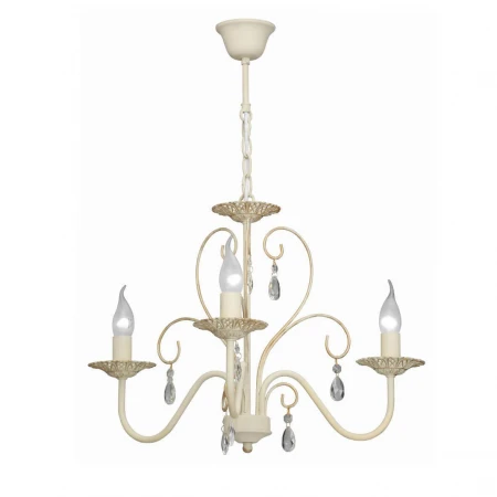 Подвесная люстра Vitaluce V3551-3/3