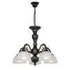 Подвесная люстра F-Promo Baroque 2153-5PC