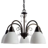 Подвесная люстра Arte Lamp 82 A9312LM-5BR