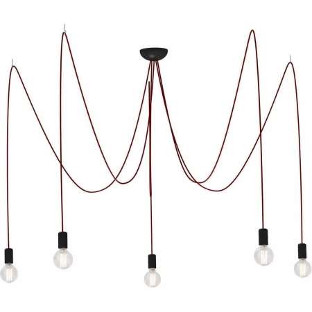 Подвесная люстра Nowodvorski Spider 6790