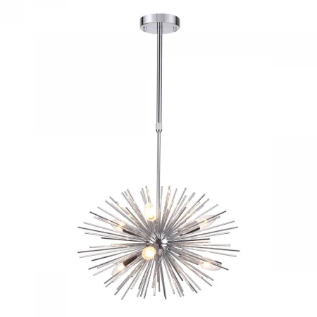 Подвесная люстра Odeon Light Kavalle 4661/6