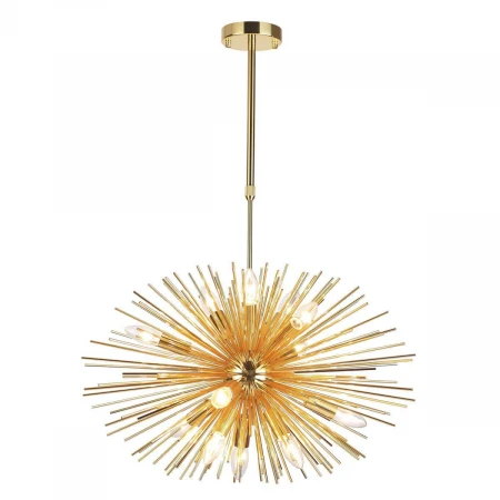 Подвесная люстра Odeon Light Kavalle 4662/12